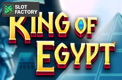 King of Egypt